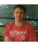 Николай, 38 лет, № договора 0591724 Николай, 38 лет, № договора 0591724