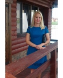 Мария, 36 лет, № договора 0653872 Мария, 36 лет, № договора 0653872