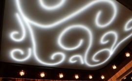 Потолок Double Vision Потолок Double Vision