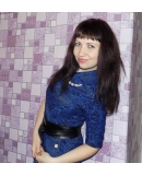 Екатерина, 24 года, № договора 0364564 Екатерина, 24 года, № договора 0364564